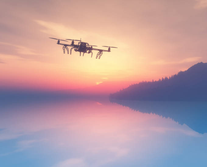 Los drones han reconvertido el panorama actual reduciendo los costes en todos los sectores donde se aplica.