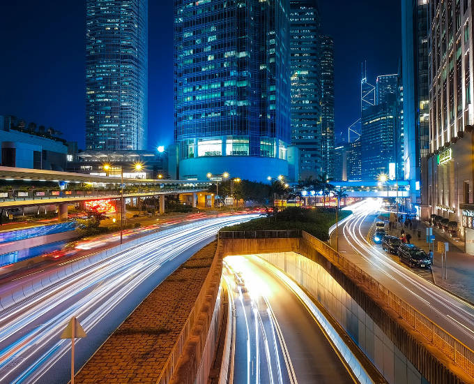 Ya son 32 los proyectos de cuarta generación que están en construcción.