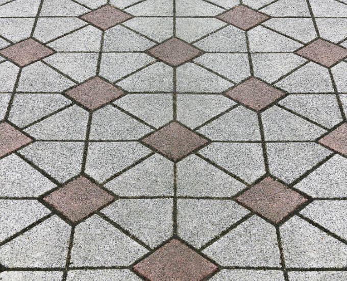 Ventajas y aplicaciones de pavimentos articulados (Adoquines de concreto)
