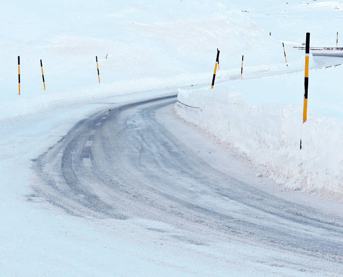 Positiva respuesta de Invías para atender emergencias generadas por ola invernal