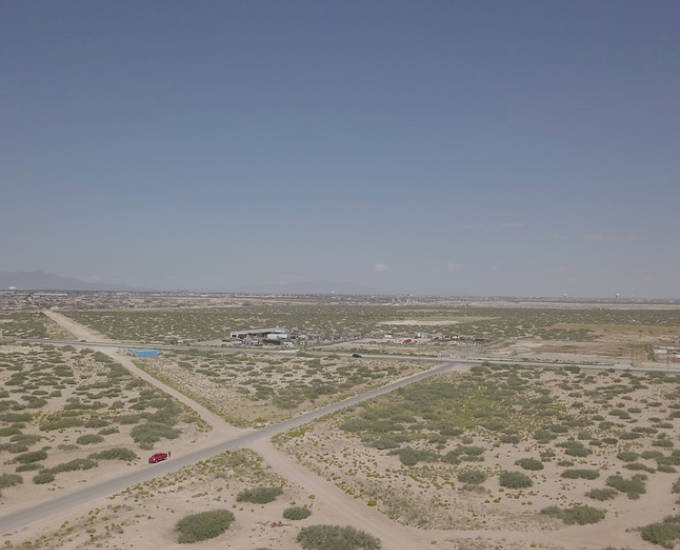 Fotogrametría, el arte de medir a la distancia