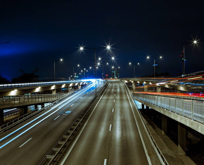 Estos son los millones de kilómetros de carretera que se van a construir