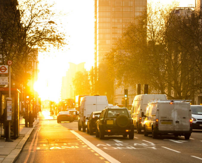Las carreteras durarán más tiempo gracias a este nuevo material