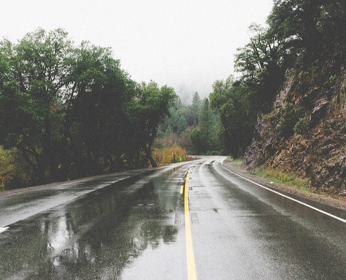 Gobierno hará monitoreo especial en principales vías ante temporada de lluvias