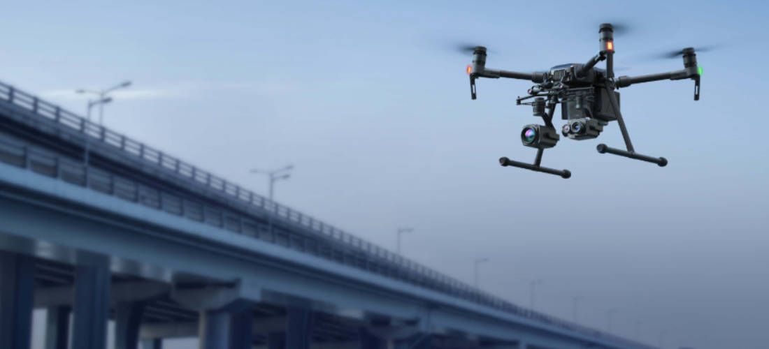 Servicio de Tecnología Drone para Topografía, Ingeniería y Agricultura